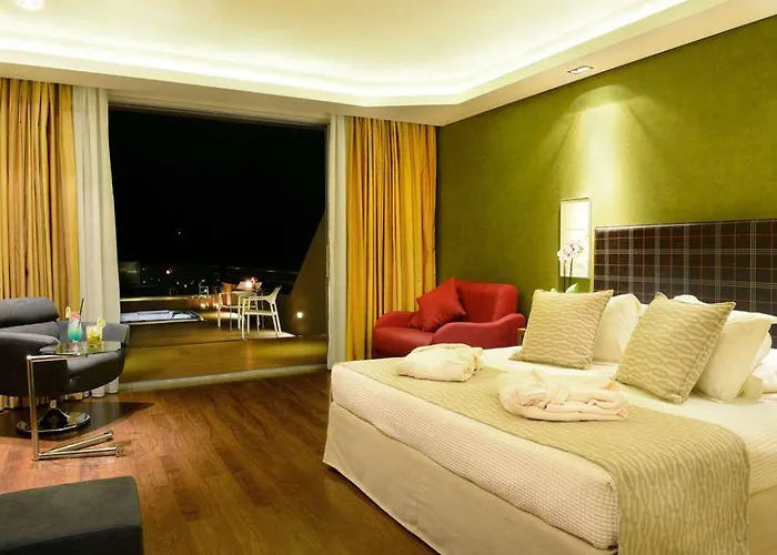 Complex Royal Paradise & - Adults Friendly