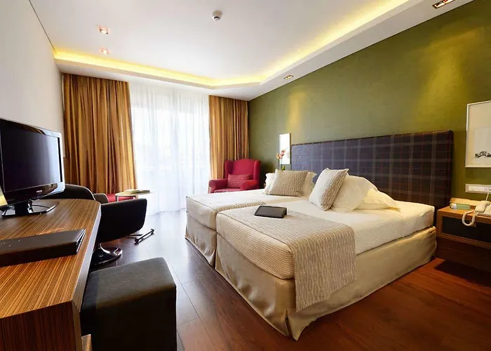 Royal Paradise & - Adults Friendly Resort Potos