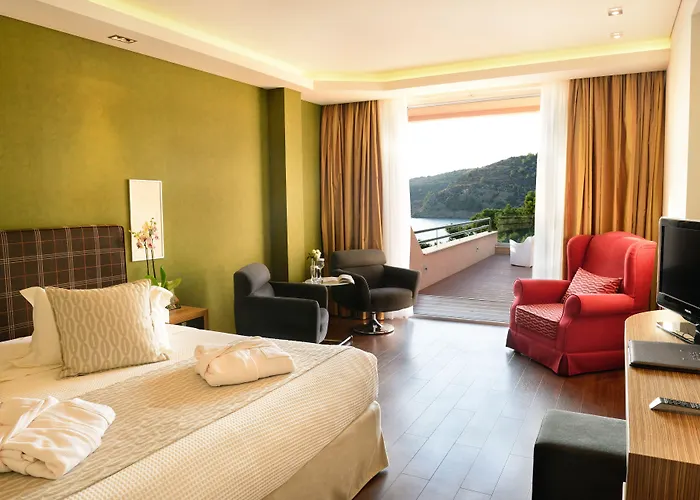 Complex Royal Paradise & - Adults Friendly