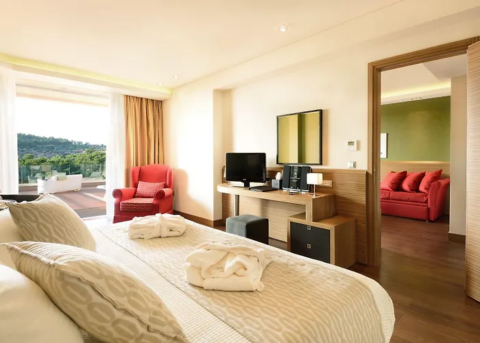 Royal Paradise & - Adults Friendly