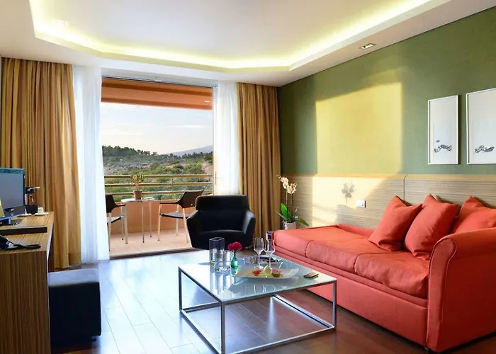 Resort Royal Paradise & - Adults Friendly