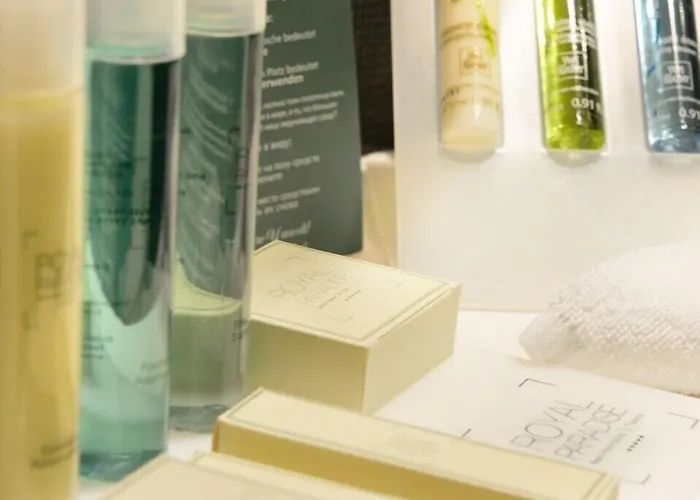 Royal Paradise & - Adults Friendly Complex