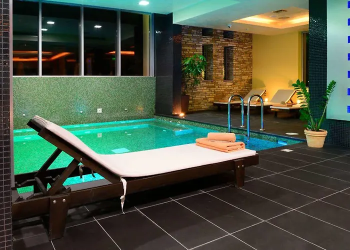 Resort Royal Paradise & - Adults Friendly