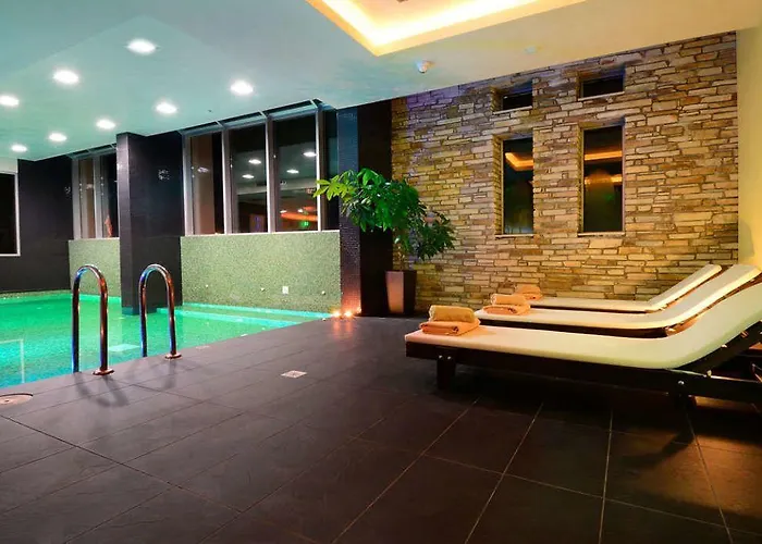 Royal Paradise & - Adults Friendly Resort 5*