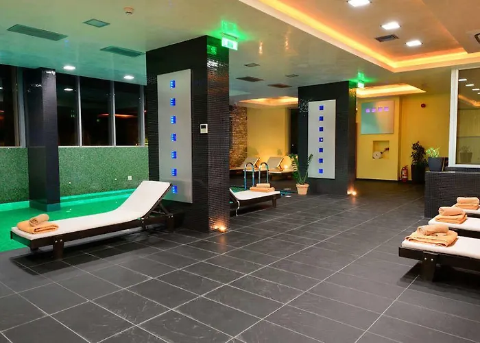 Royal Paradise & - Adults Friendly 5* Potos