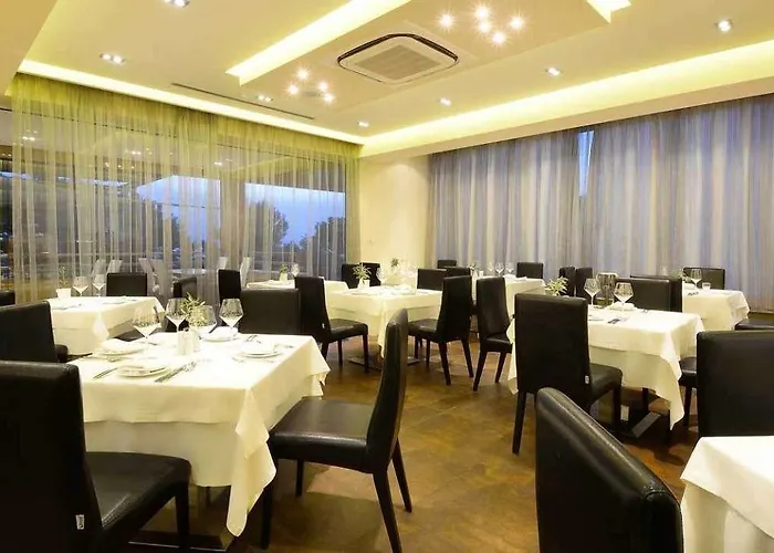 Complex Royal Paradise & - Adults Friendly 5*