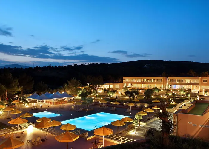 Royal Paradise & - Adults Friendly 5*