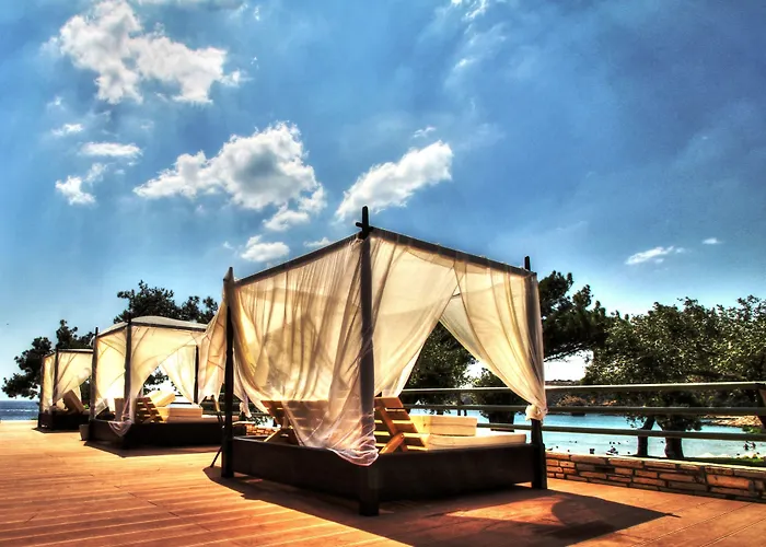 Royal Paradise & - Adults Friendly Complex 5*