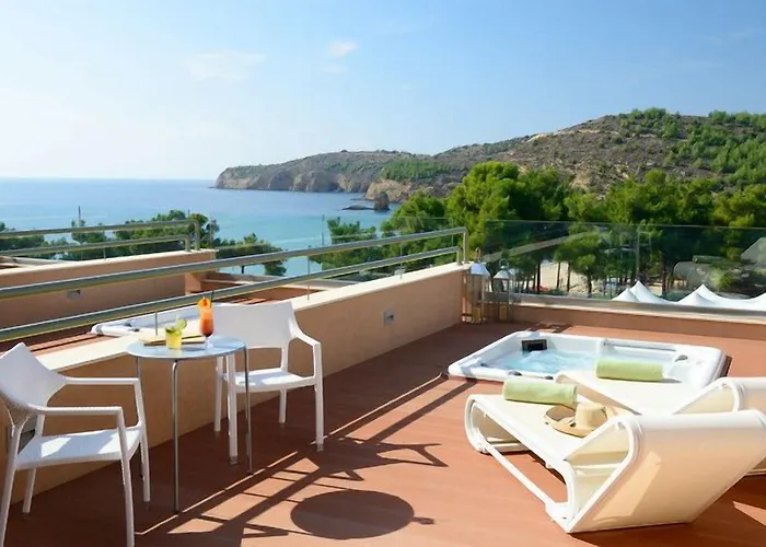 Resort Royal Paradise & - Adults Friendly Potos