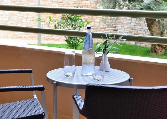 Complex Royal Paradise & - Adults Friendly Potos