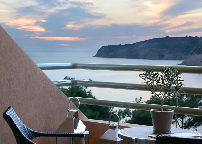 Complex Royal Paradise & - Adults Friendly