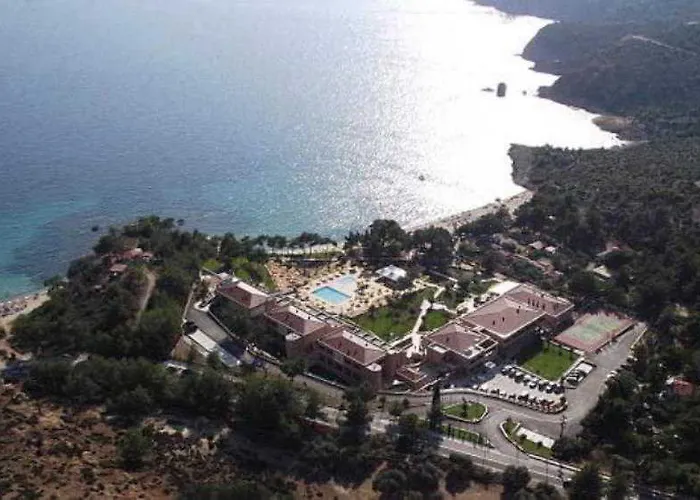 Resort Royal Paradise & - Adults Friendly 5*