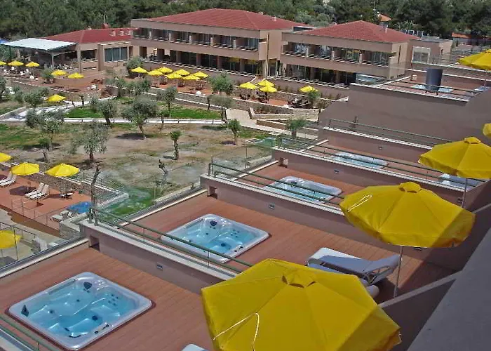 Resort Royal Paradise & - Adults Friendly Potos